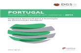 PORTUGAL - alimentacaosaudavel.dgs.pt · Registo de doentes com obesidade e excesso de peso em Cuidados de Saúde Primários 41 5.1.1. ... A publicação está dividida em quatro