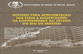 ROTEIRO PARA APRESENTAÇÃO RIO DE ... - labciv.eng.uerj.br · dedicada à organização de sua estrutura, que deve ser elaborada de acordo com padrões estabelecidos, o que agrega