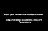 Feito pela Professora Elizabete Soares Disponibilizado ...likealways.webcindario.com/diversidadenabiosfera1.pdf · Resumos.tk. DIVERSIDADE NA BIOSFERA. A biosfera constitui um sistema