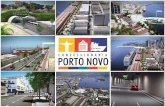Apresentação do PowerPoint - portomaravilha.com.brportomaravilha.com.br/uploads/releases/55cb9d4abd775.pdf · inovadora para planejar e executar os serviços Transformar a região