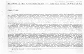 Ler História. 21 (199l) : 123·l.45 História da Colonizacão ...run.unl.pt/bitstream/10362/2521/3/historia da colonizacao.pdf · década de 60, em resposta à descolonização inglesa