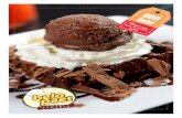 BELOPÃES RECEITAS COM BOLOSeuamopao.com.br/img/arquivos/belopaes-receitas-com-bolos-pdf... · Preferencialmente nos sabores: chocolate, ... morango. 200g de morangos frescos picados