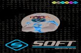 0013-17 - Folder - Produtos Geral - - SOFT Automotiva · Mini central de travas elétricas para motores de 2, 4 e 5 ˜os com conector mini˜t ... Motores com certi˜cação automotiva