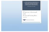 Plano Anual da Fiscalização - Receita Federalidg.receita.fazenda.gov.br/dados/resultados/fiscalizacao/arquivos... · P á g i n a 1 | 30 Plano Anual da Fiscalização da Secretaria