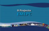 O Projecto EMEPC - ordemengenheiros.pt · Criar um dicionário de dados oceanográficos e preparar uma estrutura de base de dados de apoio ao Projecto de Extensão da Plataforma Continental