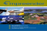 20 Estratégia para a Qualidade nos Açores - azores.gov.pt · Colectiva, no âmbito do Programa Operacional Factores de Competitividade e dos Programas Operacionais ... no âmbito