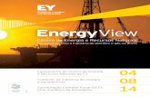 Energy View| EYFILE/LR_energy... · 1 Infraestrutura e gargalos logísticos p.20 2 Conteúdo local p.22 3 Política e gestão de investimento social privado p.23 4 Passivos ambientais