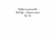 Microsoft SQL-Server 6portalnewschool.com/Arquivos/PDFS/Banco de Dados/SQL... · FoxPro,Access,Excel,Word,paraacessoviaODBC.Também ... Exibeinformaçõesarespeitodedeclarações(comandos)