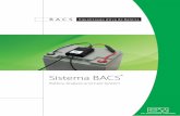 Folder BACS Rev-4 - CM A4 - O Mundo dos Laboratórios · Existem Rotinas de Manutenção Preventiva e Preditiva dos Bancos de Baterias ? Com qual frequência há inspeções e há