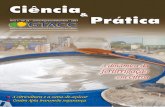 Julho / Agosto / Setembro Revista Ciência & Prática · citricultura frente ao avanço da cana Índice ... Nutrição mineral Práticas culturais Administração Rural Nutrição