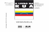 LNR Venezuela Embaixada autorizado RG - funag.gov.brfunag.gov.br/loja/download/795-Livro-na-Rua-Venezuela.pdf · 4 12.000 e 14.000 a.C. na Venezuela houve diversos po-vos, distribuídos