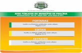 PORTARIAS - paulinia.sp.gov.brƒ¡rio 26-03-2014.pdf · provimento em comissão de Diretor do Departamento de Editais e Contra-tos - DEC, ... Secretaria de Saúde - DESS, símbolo
