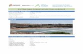 Perfil de Água Balnear de São Pedro do Estoril · Centro de Interpretação Ambiental. ... do Tejo e Oeste, nas águas balneares designadas da sua área de ... Localização da