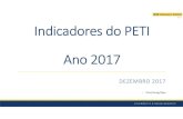 PETI DEZ-2017 FINAL(ajustado) - bbtecno.com.br · Técnica 2016/296 : '14.7 Por se tratar de serviço para suportaro negócio de envio de mensagens SMS oferecido pela BBTS, entende-se