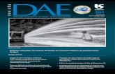 201 - Revista DAErevistadae.com.br/downloads/edicoes/Revista-DAE-201.pdf · Completam esta edição da Revista DAE: • Aspectos relevantes do controle de perdas em sistemas públicos