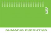 SARESP RELATÓRIO SUMÁRIO EXECsaresp.fde.sp.gov.br/2008/pdf/Sumario_Executivo_2008... · 2010-09-08 · seus resultados apresentados em escalas de desempenho do Saresp em Língua