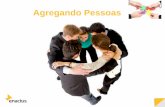 Agregando Pessoas - brazil.enactusglobal.orgbrazil.enactusglobal.org/.../2/2017/01/2.-Recrutamento-de-Pessoas.pdf · Gestão de Pessoas Agregando Pessoas Aplicando Pessoas Mantendo