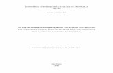 PONTIFÍCIA UNIVERSIDADE CATÓLICA DE SÃO PAULO PUC … Goulart.pdf · Quadro 8 – Tarefas encontradas na coleção Praticando Matemática-Edição renovada