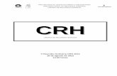 CCRRHH - :: Pró-Reitoria de Desenvolvimento ... · Representante do RH do Hospital de Clínicas MILTON GUILHEN Representante da DGA EDNA APARECIDA RUBIO COLOMA ... III-Solicitação