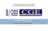 Manual de Convênios - fazenda.rj.gov.br · do Rio de Janeiro, a partir de 01 de janeiro de 2013 com base no Plano de Contas Aplicado ao Setor Público – PCASP. A contabilização