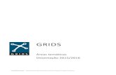 GRIDSgrids.web.ua.pt/wp-content/uploads/2015/11/GRIDS Areas Dissertacao... · estando assim intimamente relacionada com a área da computação gráfica e ... recorrendo a livrarias