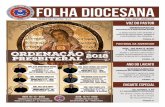02 PASTORAL - diocesedeguarulhos.org.brdiocesedeguarulhos.org.br/wp-content/uploads/2018/11/FD_NOVEMBRO... · 02 ENFOQUE PASTORAL a serviço do reino de deus EDITORIAL Jornalista