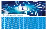 Benefícios e Aplicações da Certificação Digitalcertcard.com.br/cartilha.pdf · Certificação Digital é a tecnologia que adota mecanismos de segurança, através de algoritmos