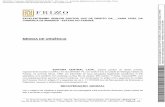 MEDIDA DE URGÊNCIA - valorconsultores.com.br · PROJUDI - Processo: 0025090-79.2016.8.16.0017 - Ref. mov. 1.1 - Assinado digitalmente por Marcio Rodrigo Frizzo 04/11/2016: JUNTADA