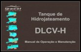 Manual DLCV Hidrojato 14.0 V2 JD BOMBA ITALIANA HIDROJATO DLCV Hidrojato 14.0 V2 JD BOMBA... · MENSAGEM DA EMPRESA A partir de 1964, com o desenvolvimento da Enxada Rotativa, acionada