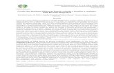 Gestão dos Resíduos Sólidos do Brasil evolução e desafios ...scientia-amazonia.org/wp-content/uploads/2018/05/v7-n2-ca1-ca15... · ABNT NBR 10.004: 2004 resíduos sólidos são