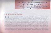 economackq.files.wordpress.com · Mill (Princípios da Economia Política, 1848). O segundo, denominado período neoclássico, tem como seus representantes mais proemincntes os ingleses