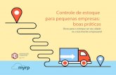 Controle de estoque para pequenas empresas: boas práticasmkt.acspservicos.com.br/digital/PDF/Ebook_Controle_de_Estoque_para... · 2 Como fazer promoções sem prejudicar o caixa