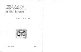 INSTITUTO da Ilha Terceira BOLETIM HISTÓRICO-DA - O IHITihit.pt/codeigniter/assets/upload/pdf/50401b82a31a48a87958247ad0... · conquista de Ceuta (1415), a colonização da Madeira