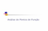 2a-Pontos de Função - ufpa.br · Análise de Pontos de Função Histórico ... if720/slides/Pontos-de-funcao.ppt Prof. Ricardo de Almeida Falbo