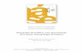 Etnografias da política: uma apresentação da Coleção ...analisesocial.ics.ul.pt/documentos/AS_207_f02.pdf · sociologia da Universidade Federal do Ceará (ufc), ao qual se incorporaram