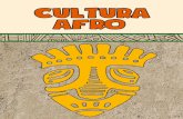 CULTURA AFRO - editoraeureka.com.br · da cultura negra e o fato de 45% da população brasileira ser composta de negros (de acordo com o censo do IBGE) não têm sido suficientes