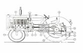 LER 332 - Mecânica e Máquinas Motoras · Sistema de Arrefecimento 2- Bibliografia MIALHE, L.G. Máquinas motoras na agricultura. São Paulo: EDUSP,1980.cap.10, p.213-282: Sistemas