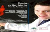 Escala de San Martín - SIDsid.usal.es/idocs/F8/FDO26729/manual_escala_san_martin_portugues.pdf · Escala de San Martín Versão Portuguesa 2016. Avaliação da Qualidade de Vida