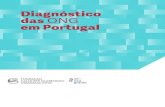 Diagnóstico das ong em Portugal - content.gulbenkian.pt · Vítor Maurício Vítor Miguel Martins de Jesus Vítor Rosa Vitorino de Oliveira. PREFÁCIO 10 SUMÁRIO ExECUTIVO 12 INTRODUçãO