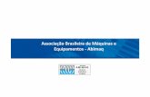 Associação Brasileira de Máquinas e Equipamentos -Abimaqconselhos.org.br/Arquivos/Download/Upload/98.pdf · modelo de gestão a ser adotado pelas empresas associadas e favorecer