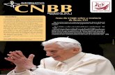 editorial Nota da CNBB sobre a renúncia de Bento XVIcnbbsul1.hospedagemdesites.ws/wp-content/uploads/downloads/2013/03/... · Geral do Episcopado da América ... Janeiro para sediar
