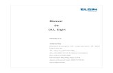 Manual da DLL Elgin - Supogen Webdownloads.genesysinf.com.br/downloads/uteis/ECF - Elgin...Todas as funções desta DLL são funções de alto-nível. Ao utilizar qualquer função