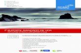 ADVANCED CARDIAC LIFE SUPPORT (ACLS) - Ocean Medical … · 2018-01-16 · 3 “A Ocean Medical é a entidade que em Portugal mais forma profissionais de saúde em emergência e reanimação.