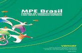 Paixão por vencer - PQA · Como empreendedores brasileiros superaram desafios e atingiram resultados positivos com processos mais eficientes Paixão por vencer Julho /2013