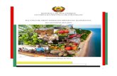 REPÚBLICA DE MOÇAMBIQUE GOVERNO DA PROVÍNCIA DE … · i repÚblica de moÇambique governo da provÍncia de inhambane balanÇo de meio-termo do programa quinquenal do governo 2015-2019