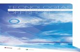 2. - Observatório Tecnológico para as Energias Offshoreoteo.inegi.up.pt/resources/358_3_relatorio_tecnico_17_dezembro.pdf · 10 2. ENERGIA EÓLICA A Investigação e Desenvolvimento