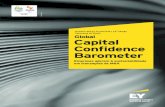 Panorama do Brasil Global Capital Confidence BarometerFILE/EY_Capital_Confidence... · Global Empresas aderem à sustentabilidade em transações de M&A ... levantam a perspectiva