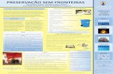 PRESERVACÃO SEM FRONTEIRAS - library.uncg.edulibrary.uncg.edu/info/depts/scua/services/preserve/nbip_p1... · Este projeto foi possível através do patrocínio fornecido pelo Fundo