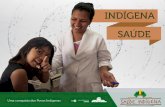 Subsistema de Atenção - scc8984e01f33e13f.jimcontent.com · de referência do SUS. Casa de Saúde Indígena - CASAI. Equipe Multidisciplinar de Saúde Indígena - EMSI •Compostas