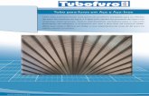 Tubo para furos em Aço e Aço-Inox - Tubofuro · ADVERTÊNCIAS O tubo em aço e aço-inox compõem uma gama superior ao PVC. Apresentam resistências à compressão e tração superiores